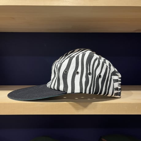 ZEBRA PATTERN LB CUSTOM