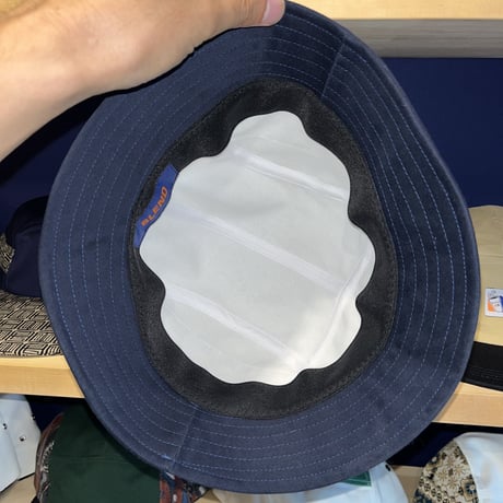BOTANICAL CUSTOM  HAT