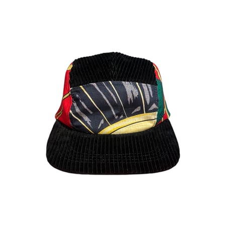 CASINO PATTERN × CORDS MIX CUSTOM STD