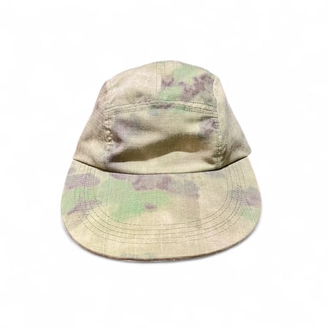 FOLIAGE GREEN CAMO CUSTOM LB