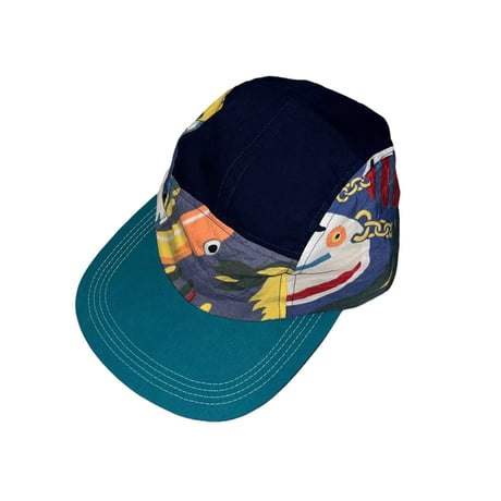 LURE PATTERN 5PANEL CUSTOM 1