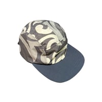 TRIBAL PATTERN CUSTOM STD
