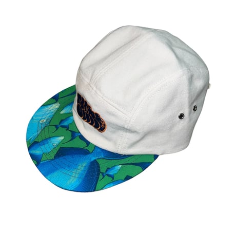 THROW UP "BLEND" STANDARD CUSTOM 3