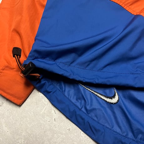 NIKE ACG CLIMA FIT NYLON JACKET