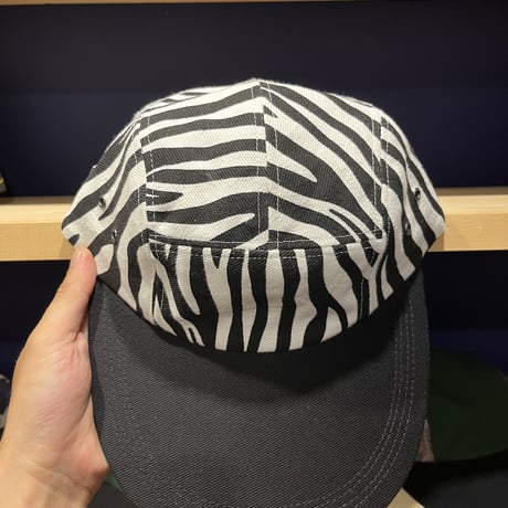 ZEBRA PATTERN LB CUSTOM