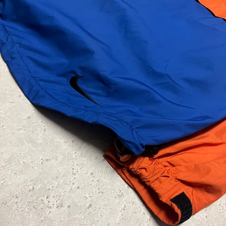 NIKE ACG CLIMA FIT NYLON JACKET