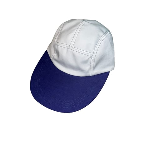 BLUE × WHITE 2TONE LB CUSTOM