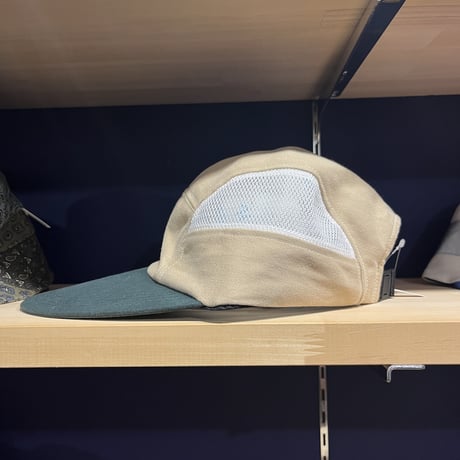 FISHING HALF MESH LB  CUSTOM