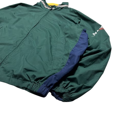 NAUTICA COMPETITION NYLON JACKET