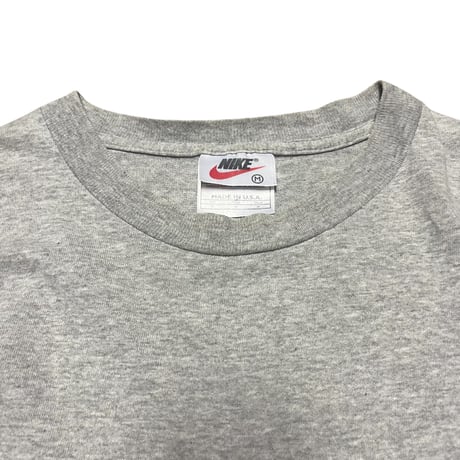 NIKE TOWN NEWYORK CITY T - SHIRT