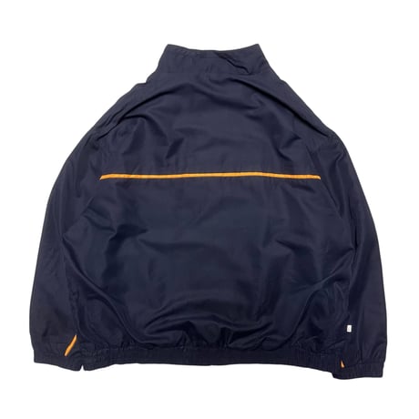 PERRY ELLIS NYLON TRACK JACKET