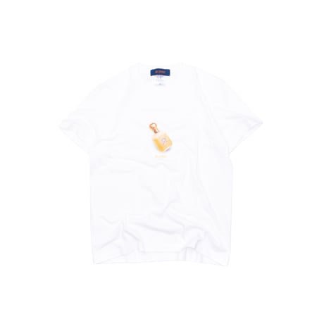 Perfume MINI T-SHIRT for ladies