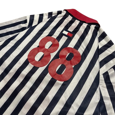 TOMMY HILFIGER ATHLETIC GAME JERSEY