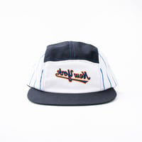 "Reverse" STD CUSTOM STRIPE
