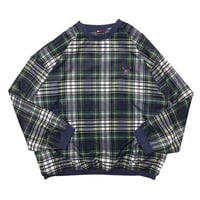 BUGLE BOY NYLON PULLOVER
