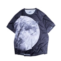 LUNAR SURFACE "BLEND" GAME JERSEY