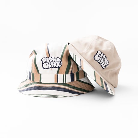 THROW UP "BLEND"  LB / 4PANEL HAT