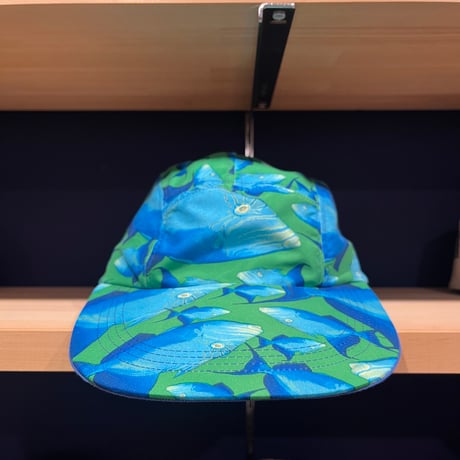 SCHOOL OF FISH FULL PRINT LB CUSTOM