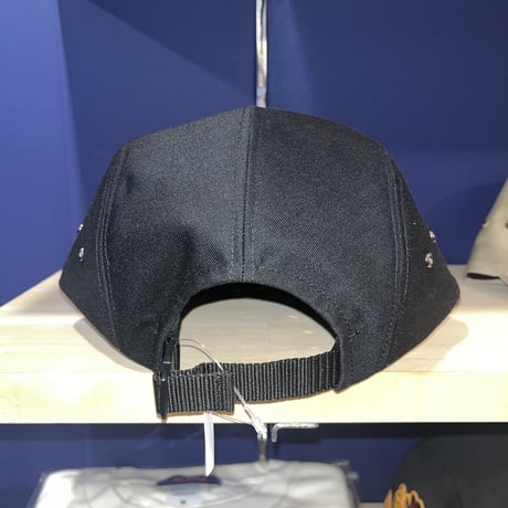 ALL BLACK 4EYE LB CUSTOM