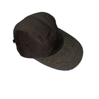 HERRINGBONE BRIM LB CUSTOM