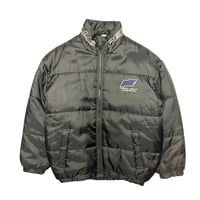 PERRY ELLIS PUFF JACKET
