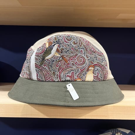 WARLBE CUSTOM HAT