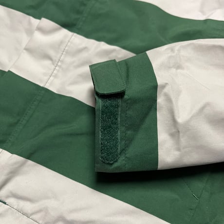 HELLY HANSEN BORDER NYLON JACKET