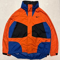 NIKE ACG CLIMA FIT NYLON JACKET