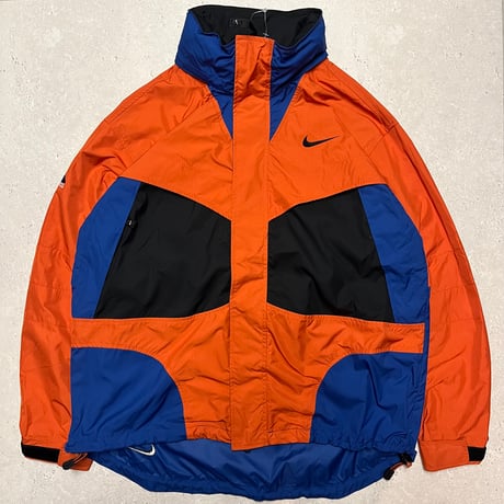 NIKE ACG CLIMA FIT NYLON JACKET