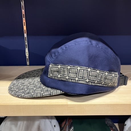 SQUARE PATTERN CUSTOM
