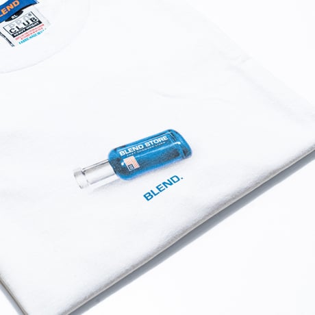 "THAT CHANGED LIVES" HEAVY WEIGHT T-SHIRT