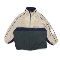 CHAPS RL REFLECTOR NYLON JACKET