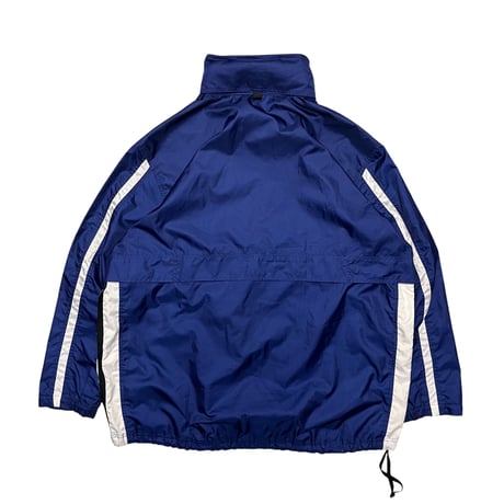 NIKE ANORAK NYLON PARKER
