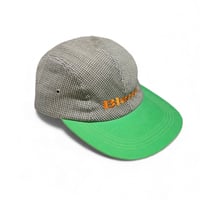 "BLEND" VIVID BRIM 4PANEL CUSTOM STD
