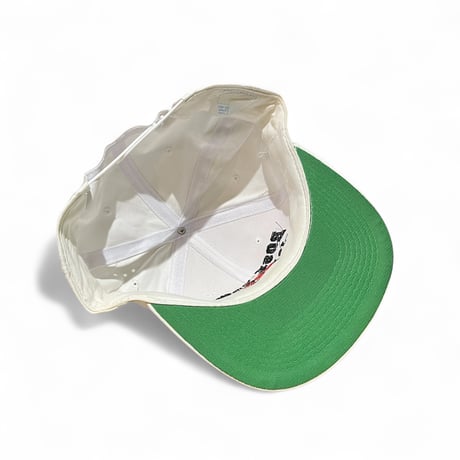 ROSE BOWL DEAD STOCK 6PANEL CAP