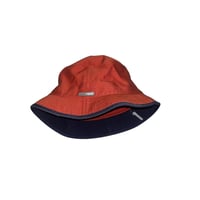 NIKE PIPING BUCKET HAT