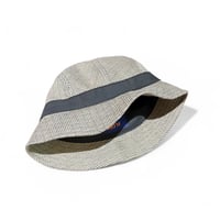 TEXTILE 4PANEL CUSTOM HAT