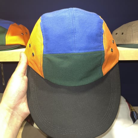 MULTI COLOR LB CUSTOM