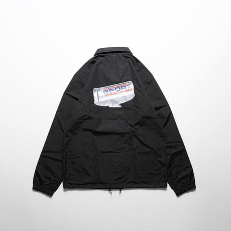BLEND SPORT Coach Jacket