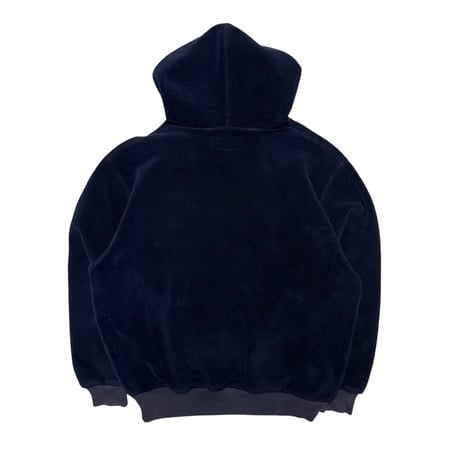POLOSPORT BIG LOGO FLEECE FOODIE