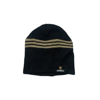 GUINNESS KNIT BEANIE