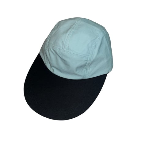 2TONE CUSTOM SKYBLUE × BLACK LB CUSTOM