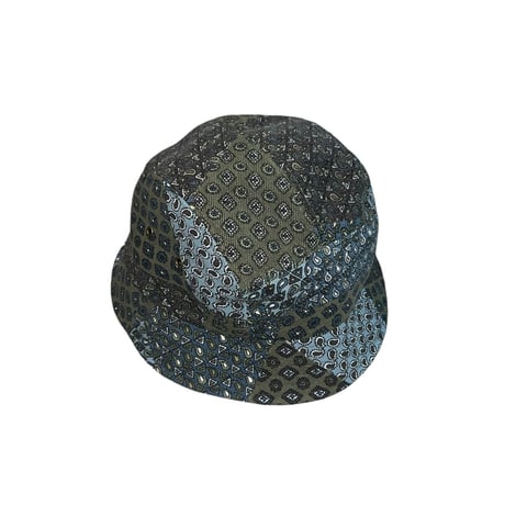 PAISLY KANOKO CUSTOM  HAT
