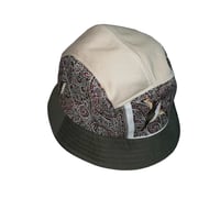 WARLBE CUSTOM HAT