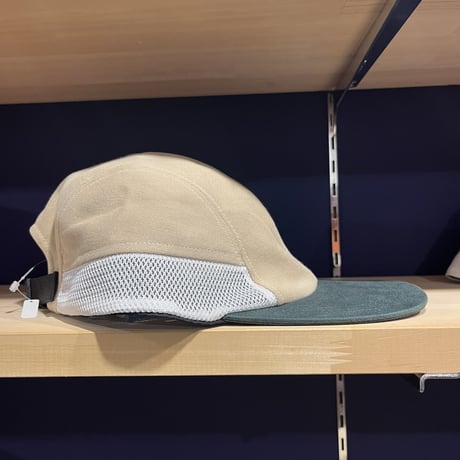 FISHING SIDE MESH LB 4PANEL CUSTOM