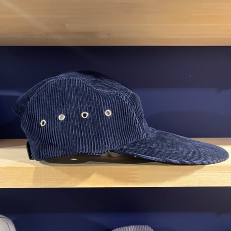 4EYE CORDUROY LB CUSTOM dark navy