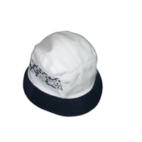 BOTANICAL CUSTOM  HAT