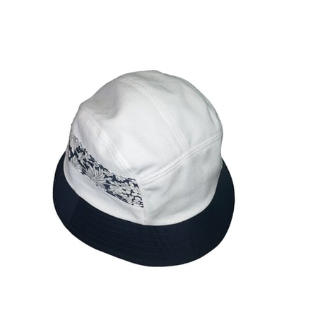 BOTANICAL CUSTOM  HAT
