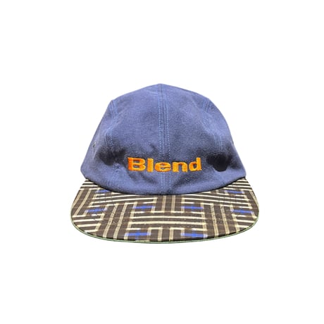 "Blend" 大島紬 4PANEL CUSTOM STD 2