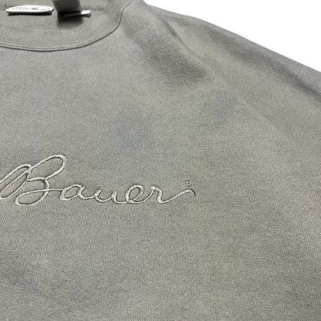 Eddie Bauer CREW NECK SWEAT SHIRT